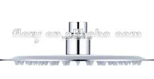 Shower Head Stainless Steel Shower Head Handheld Shower Head thumbnail-2