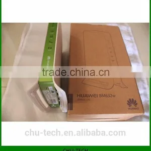 Huawei BM632w 3.5Ghz WiMAX 4G Wi-Fi CPE Router thumbnail-1