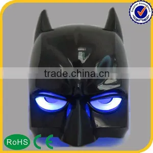 Good Design Mask Cosplay Plastic Mask thumbnail-2