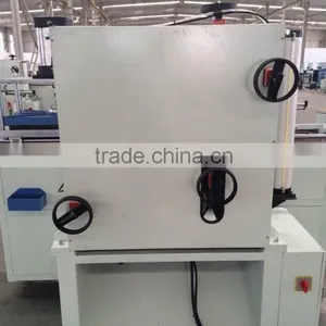 End Milling Machine for Aluminium Multi-profile Automatic thumbnail-3