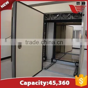 YFXF-45 Hot Selling Good Reputation Industrial Chicken Incubator thumbnail-2