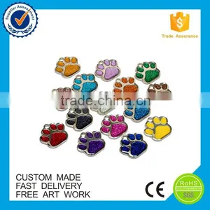 2016 Promotional Cheap Custom Metal Dog Tag thumbnail-2