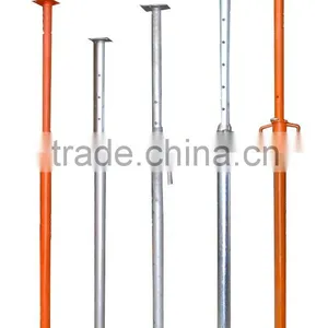 High Quality Telescope Scaffolding Steel Prop thumbnail-2