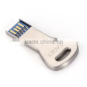 Hot Keychain Style USB Pendrives Drive 8/ 16 GB Memory Flash thumbnail-4