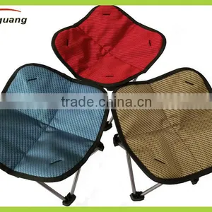 Good Quality Folding Portable Fishing Stool /fold Stool thumbnail-1
