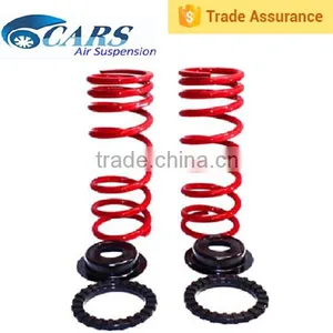 Coil Spring Conversion Kit for Land Rover Discovery 98-04 Rear CK-7810 thumbnail-1