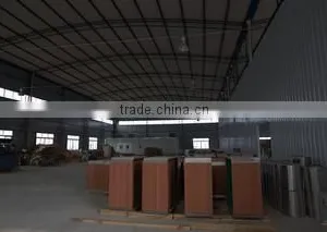 Chongqing Arlau Civic Equipment Manufacturing Co., Ltd. company overview - view 3 thumbnail