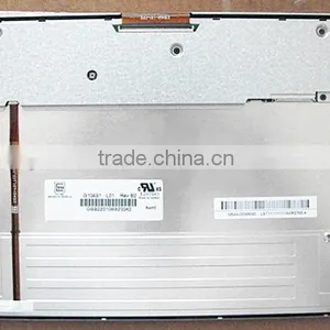 10.4" CMO Industrial LCD Panel G104S1-L01 for Industrial Machine thumbnail-2