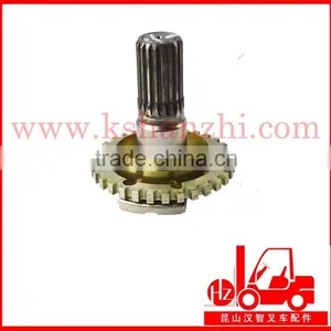 Forklift Part FD25-16 Coupling Shaft Differential 3EB-21-53200 thumbnail-1