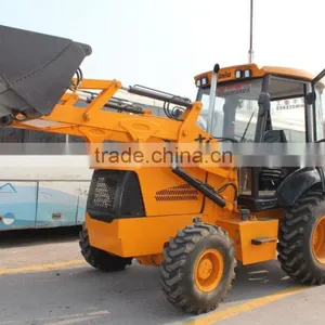 7ton Loader Machinery Backhoe Spare Parts thumbnail-2