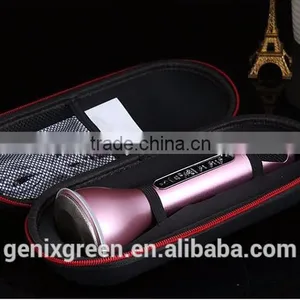 2017 Bluetooth Speaker Wireless Microphone Karaoke Wireless Microphone K068 thumbnail-6