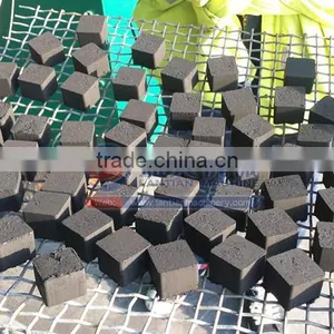 30 Years' Experience Charcoal for Shisha Machine thumbnail-5