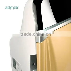 New Model in 2015, High Cleaning Efficiency Air Purifier With Odor Sensor and Dust Senser, for Big Room thumbnail-5
