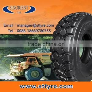 Radial OTR Tire With Excellent Traction and Adhesion 875/65R29 thumbnail-1