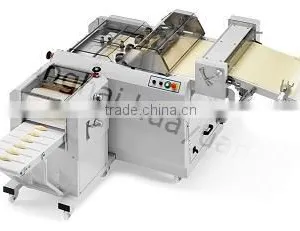 Bakery Croissants Machine thumbnail-5