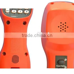Hand Free SENTER ST230F Test Telephone Small Telephone Line Tester thumbnail-5