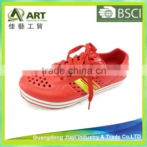 Men EVA Sport Shoes Breathable and Comfortable Casual Shoe for Boy thumbnail-2