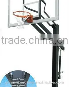 Height Adjustable Basketball Goal,basketball Hoops for Sale thumbnail-1