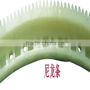 Nylon Half Gear /Rapier Loom Spare Parts thumbnail-2