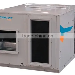 Rooftop Packaged Unit 28kw thumbnail-1