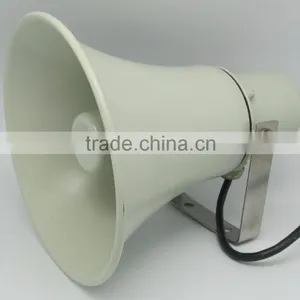 Top Supplier High Power 25w Horn Speaker thumbnail-2