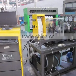 CRSS-C COMMON RAIL SYSTEM TEST BENCH ABOUT SPECIFICATION DETAILS thumbnail-1