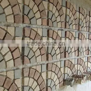 China Natural Black Basalt Paving Stone thumbnail-6