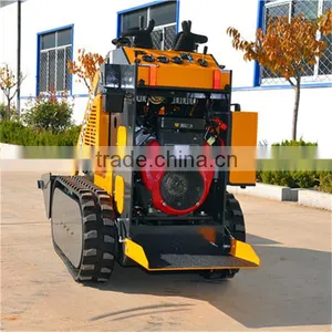 Utility Chinese Loader for Sale thumbnail-4