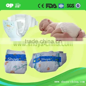 Companies Looking for Agents in Africa Sleepy Baby Diaper thumbnail-1