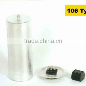 Aluminum Capacitor Enclosure thumbnail-1