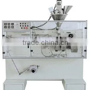The B-1100 Horizontal Atutomatic Powder Sachet Packaging Machine thumbnail-1