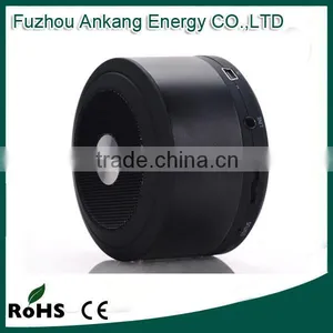 Computer,Mobile Phone,Portable Audio Player Use and Portable Mini Bluetooth Speaker thumbnail-1