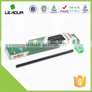 Hot Sale Factory Custom Graphite Pencil Factory thumbnail-4