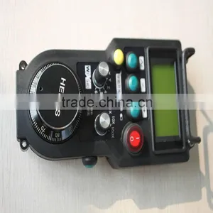 XHC Brand Siemens Cnc Controllers Pendant MPG/Manual Pulse Generator Wgp thumbnail-1