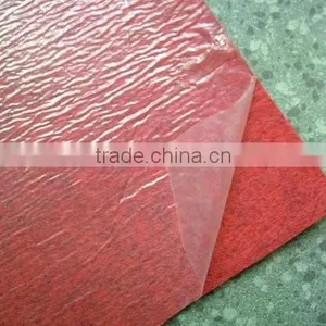 Film-Coated Exhibition Carpet thumbnail-1