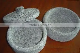 Basalt Cooking Tools thumbnail-1