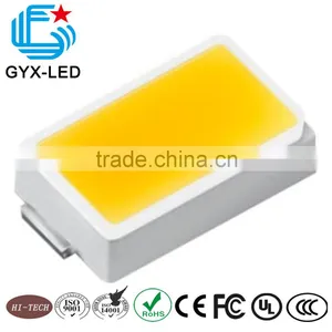 Wholesale Rohs Approved 120 Degrees 60lm Cool White 0.5w Led Smd 5730 thumbnail-5