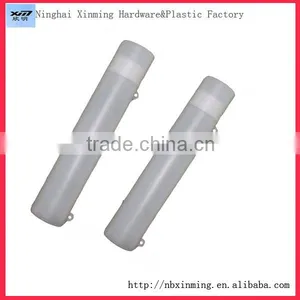 Plastic Storage Tube Art Roller Drafting Tube Drawing Holder thumbnail-3