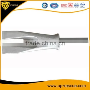 Firefighting Equipment Crowbar Tool Hooligan Bar thumbnail-5