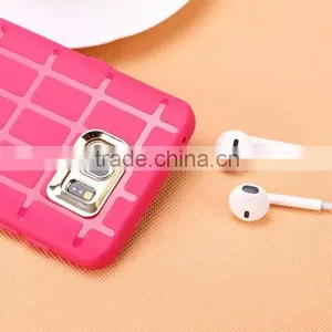 2016 Korean Design Phone Cover for Iface Magic Square TPU Case for IPhone 5/6/6plus thumbnail-4