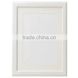 1.4mm 4ply Cutouts Precut Uncut Photo Frame Mount Board in Paper Crafts for Decorative Photo Picture Frame thumbnail-4