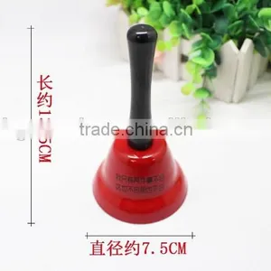 Best Selling Plasstic Red Ring for Sex Bell-K thumbnail-3