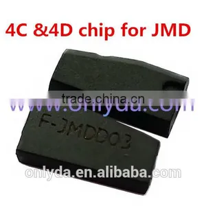 New Arrival 4C Chip and 4D Chip Used for JMD Handy Baby Car Key Transponder Chip thumbnail-1