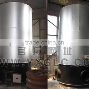 Blast Furnace Hot Blast Stoves thumbnail-1