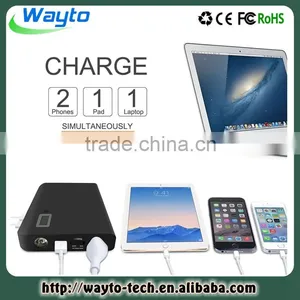 Oem Power Bank Power Bank With Led Light Fast Charging Power Bank thumbnail-1