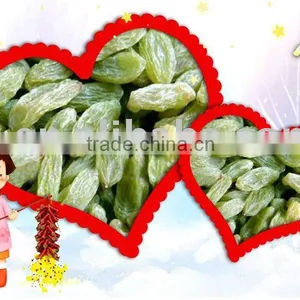Organic Sultana Raisin thumbnail-1