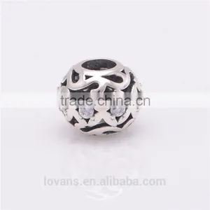 African Cheap Decoration Beads Natural Stone Crystal Jewelry Beads thumbnail-2