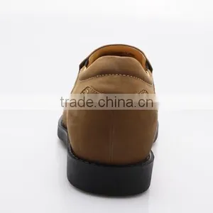 Popular Casual Mens Elevating Shoes thumbnail-6