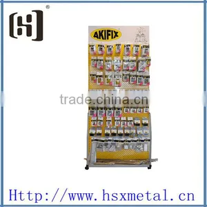Metal Hanging Shelf Hardware and Tools HSX-S927 thumbnail-1