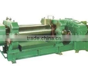 Best Popular Two Rolls Mixer/Open Mixing Mill thumbnail-1